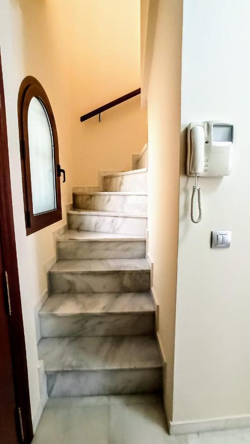 Botánic Suite Málaga Exterior foto