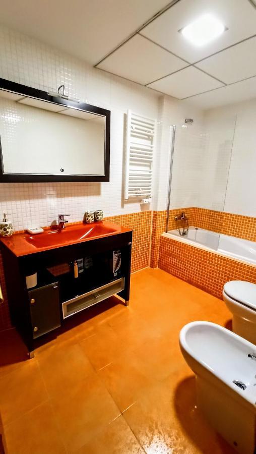 Botánic Suite Málaga Exterior foto