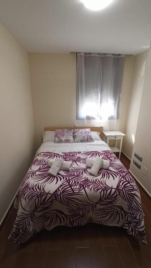 Botánic Suite Málaga Exterior foto