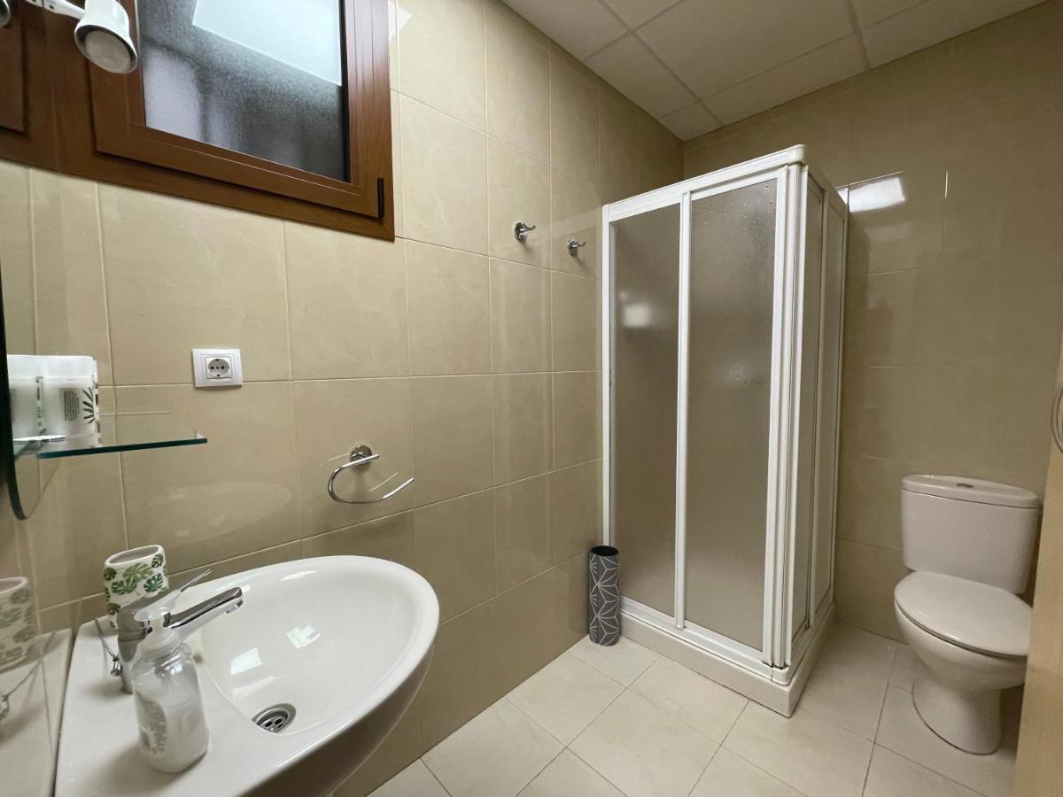 Botánic Suite Málaga Exterior foto