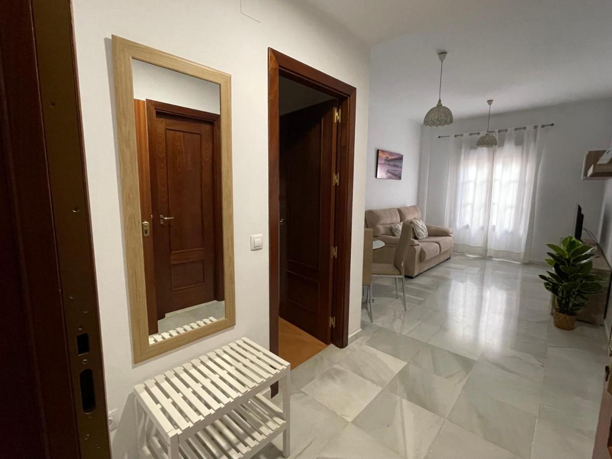 Botánic Suite Málaga Exterior foto